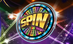 888 vnd Spin Bingo