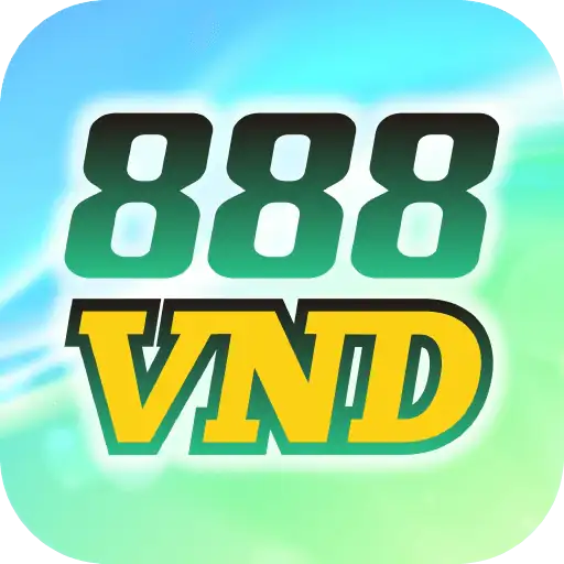Logo 888 vnd